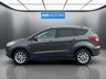 USED 2015 65 FORD KUGA 2.0 TDCi Titanium SUV 5dr Diesel Powershift AWD Euro 6 (s/s) (180 ps) 