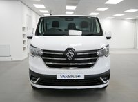 USED 2026 26 RENAULT TRAFIC LL30 2.0 BLUEDCI 130 BHP LONG EXTRA EDITION 2026 MODEL | LONG WHEELBASE | HIGH SPEC !