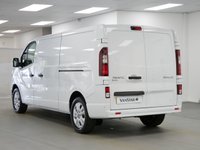USED 2026 26 RENAULT TRAFIC LL30 2.0 BLUEDCI 130 BHP LONG EXTRA EDITION 2026 MODEL | LONG WHEELBASE | HIGH SPEC !
