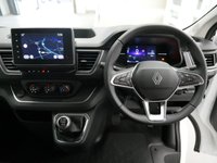 USED 2026 26 RENAULT TRAFIC LL30 2.0 BLUEDCI 130 BHP LONG EXTRA EDITION 2026 MODEL | LONG WHEELBASE | HIGH SPEC !