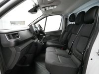 USED 2026 26 RENAULT TRAFIC LL30 2.0 BLUEDCI 130 BHP LONG EXTRA EDITION 2026 MODEL | LONG WHEELBASE | HIGH SPEC !