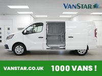 USED 2026 26 RENAULT TRAFIC LL30 2.0 BLUEDCI 130 BHP LONG EXTRA EDITION 2026 MODEL | LONG WHEELBASE | HIGH SPEC !