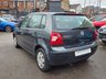 USED 2004 54 VOLKSWAGEN POLO 1.2 E Hatchback 5dr Petrol Manual (144 g/km, 55 bhp) 