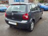 USED 2004 54 VOLKSWAGEN POLO 1.2 E Hatchback 5dr Petrol Manual (144 g/km, 55 bhp) 