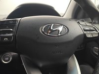 USED 2020 70 HYUNDAI KONA 64kWh Premium SUV 5dr Electric Auto (7kW Charger) (204 ps) 250+ MILE RANGE - CARPLAY