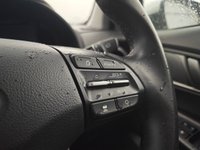 USED 2020 70 HYUNDAI KONA 64kWh Premium SUV 5dr Electric Auto (7kW Charger) (204 ps) 250+ MILE RANGE - CARPLAY