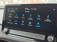 USED 2020 70 HYUNDAI KONA 64kWh Premium SUV 5dr Electric Auto (7kW Charger) (204 ps) 250+ MILE RANGE - CARPLAY