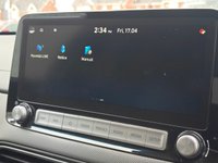 USED 2020 70 HYUNDAI KONA 64kWh Premium SUV 5dr Electric Auto (7kW Charger) (204 ps) 250+ MILE RANGE - CARPLAY