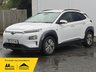 USED 2020 70 HYUNDAI KONA 64kWh Premium SUV 5dr Electric Auto (7kW Charger) (204 ps) 250+ MILE RANGE - CARPLAY