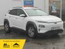 USED 2020 70 HYUNDAI KONA 64kWh Premium SUV 5dr Electric Auto (7kW Charger) (204 ps) 250+ MILE RANGE - CARPLAY