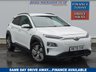 USED 2020 70 HYUNDAI KONA 64kWh Premium SUV 5dr Electric Auto (7kW Charger) (204 ps) 250+ MILE RANGE - CARPLAY
