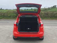 USED 2015 15 FORD C-MAX 1.6 TDCi Zetec MPV 5dr Diesel Manual Euro 5 (115 ps) TWO KEYS - FSH !!
