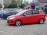 USED 2015 15 FORD C-MAX 1.6 TDCi Zetec MPV 5dr Diesel Manual Euro 5 (115 ps) TWO KEYS - FSH !!