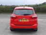 USED 2015 15 FORD C-MAX 1.6 TDCi Zetec MPV 5dr Diesel Manual Euro 5 (115 ps) TWO KEYS - FSH !!