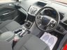USED 2015 15 FORD C-MAX 1.6 TDCi Zetec MPV 5dr Diesel Manual Euro 5 (115 ps) TWO KEYS - FSH !!