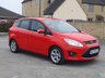 USED 2015 15 FORD C-MAX 1.6 TDCi Zetec MPV 5dr Diesel Manual Euro 5 (115 ps) TWO KEYS - FSH !!