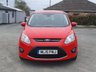 USED 2015 15 FORD C-MAX 1.6 TDCi Zetec MPV 5dr Diesel Manual Euro 5 (115 ps) TWO KEYS - FSH !!