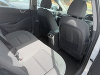 USED 2020 20 HYUNDAI IONIQ 1.6 h-GDi Premium Hatchback 5dr Petrol Hybrid DCT Euro 6 (s/s) (141 ps) WIRELESS PHONE CHARGING PAD