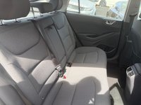 USED 2020 20 HYUNDAI IONIQ 1.6 h-GDi Premium Hatchback 5dr Petrol Hybrid DCT Euro 6 (s/s) (141 ps) WIRELESS PHONE CHARGING PAD