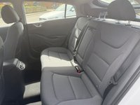 USED 2020 20 HYUNDAI IONIQ 1.6 h-GDi Premium Hatchback 5dr Petrol Hybrid DCT Euro 6 (s/s) (141 ps) WIRELESS PHONE CHARGING PAD