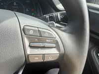 USED 2020 20 HYUNDAI IONIQ 1.6 h-GDi Premium Hatchback 5dr Petrol Hybrid DCT Euro 6 (s/s) (141 ps) WIRELESS PHONE CHARGING PAD