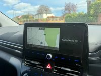 USED 2020 20 HYUNDAI IONIQ 1.6 h-GDi Premium Hatchback 5dr Petrol Hybrid DCT Euro 6 (s/s) (141 ps) WIRELESS PHONE CHARGING PAD