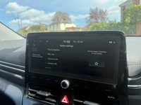 USED 2020 20 HYUNDAI IONIQ 1.6 h-GDi Premium Hatchback 5dr Petrol Hybrid DCT Euro 6 (s/s) (141 ps) WIRELESS PHONE CHARGING PAD