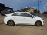 USED 2020 20 HYUNDAI IONIQ 1.6 h-GDi Premium Hatchback 5dr Petrol Hybrid DCT Euro 6 (s/s) (141 ps) WIRELESS PHONE CHARGING PAD