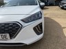 USED 2020 20 HYUNDAI IONIQ 1.6 h-GDi Premium Hatchback 5dr Petrol Hybrid DCT Euro 6 (s/s) (141 ps) WIRELESS PHONE CHARGING PAD