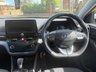 USED 2020 20 HYUNDAI IONIQ 1.6 h-GDi Premium Hatchback 5dr Petrol Hybrid DCT Euro 6 (s/s) (141 ps) WIRELESS PHONE CHARGING PAD