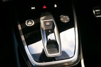 USED 2023 23 AUDI Q4 E-TRON 40 S line Sportback 5dr Electric Auto 82kWh (204 ps) MYTHOS BLACK METALLIC PAINTWORK + APPLE CARPLAY + VIRTUAL COCKPIT