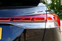 USED 2023 23 AUDI Q4 E-TRON 40 S line Sportback 5dr Electric Auto 82kWh (204 ps) MYTHOS BLACK METALLIC PAINTWORK + APPLE CARPLAY + VIRTUAL COCKPIT