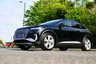 USED 2023 23 AUDI Q4 E-TRON 40 S line Sportback 5dr Electric Auto 82kWh (204 ps) MYTHOS BLACK METALLIC PAINTWORK + APPLE CARPLAY + VIRTUAL COCKPIT
