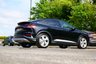 USED 2023 23 AUDI Q4 E-TRON 40 S line Sportback 5dr Electric Auto 82kWh (204 ps) MYTHOS BLACK METALLIC PAINTWORK + APPLE CARPLAY + VIRTUAL COCKPIT