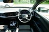 USED 2023 23 AUDI Q4 E-TRON 40 S line Sportback 5dr Electric Auto 82kWh (204 ps) MYTHOS BLACK METALLIC PAINTWORK + APPLE CARPLAY + VIRTUAL COCKPIT