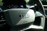 USED 2023 23 AUDI Q4 E-TRON 40 S line Sportback 5dr Electric Auto 82kWh (204 ps) MYTHOS BLACK METALLIC PAINTWORK + APPLE CARPLAY + VIRTUAL COCKPIT