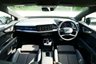 USED 2023 23 AUDI Q4 E-TRON 40 S line Sportback 5dr Electric Auto 82kWh (204 ps) MYTHOS BLACK METALLIC PAINTWORK + APPLE CARPLAY + VIRTUAL COCKPIT