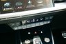 USED 2023 23 AUDI Q4 E-TRON 40 S line Sportback 5dr Electric Auto 82kWh (204 ps) MYTHOS BLACK METALLIC PAINTWORK + APPLE CARPLAY + VIRTUAL COCKPIT