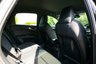 USED 2023 23 AUDI Q4 E-TRON 40 S line Sportback 5dr Electric Auto 82kWh (204 ps) MYTHOS BLACK METALLIC PAINTWORK + APPLE CARPLAY + VIRTUAL COCKPIT