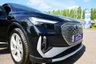 USED 2023 23 AUDI Q4 E-TRON 40 S line Sportback 5dr Electric Auto 82kWh (204 ps) MYTHOS BLACK METALLIC PAINTWORK + APPLE CARPLAY + VIRTUAL COCKPIT