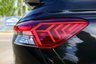 USED 2023 23 AUDI Q4 E-TRON 40 S line Sportback 5dr Electric Auto 82kWh (204 ps) MYTHOS BLACK METALLIC PAINTWORK + APPLE CARPLAY + VIRTUAL COCKPIT