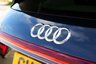 USED 2023 23 AUDI Q4 E-TRON 40 S line Sportback 5dr Electric Auto 82kWh (204 ps) MYTHOS BLACK METALLIC PAINTWORK + APPLE CARPLAY + VIRTUAL COCKPIT