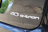 USED 2023 23 AUDI Q4 E-TRON 40 S line Sportback 5dr Electric Auto 82kWh (204 ps) MYTHOS BLACK METALLIC PAINTWORK + APPLE CARPLAY + VIRTUAL COCKPIT
