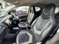 USED 2017 17 TOYOTA AYGO 1.0 VVT-i x-clusiv3 Hatchback 5dr Petrol Manual Euro 6 (68 ps) 