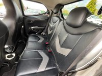 USED 2017 17 TOYOTA AYGO 1.0 VVT-i x-clusiv3 Hatchback 5dr Petrol Manual Euro 6 (68 ps) 