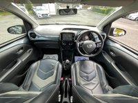 USED 2017 17 TOYOTA AYGO 1.0 VVT-i x-clusiv3 Hatchback 5dr Petrol Manual Euro 6 (68 ps) 