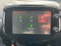 USED 2017 17 TOYOTA AYGO 1.0 VVT-i x-clusiv3 Hatchback 5dr Petrol Manual Euro 6 (68 ps) 