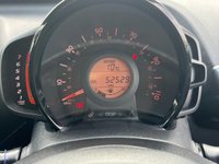 USED 2017 17 TOYOTA AYGO 1.0 VVT-i x-clusiv3 Hatchback 5dr Petrol Manual Euro 6 (68 ps) 
