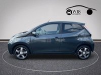 USED 2017 17 TOYOTA AYGO 1.0 VVT-i x-clusiv3 Hatchback 5dr Petrol Manual Euro 6 (68 ps) 