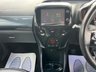 USED 2017 17 TOYOTA AYGO 1.0 VVT-i x-clusiv3 Hatchback 5dr Petrol Manual Euro 6 (68 ps) 